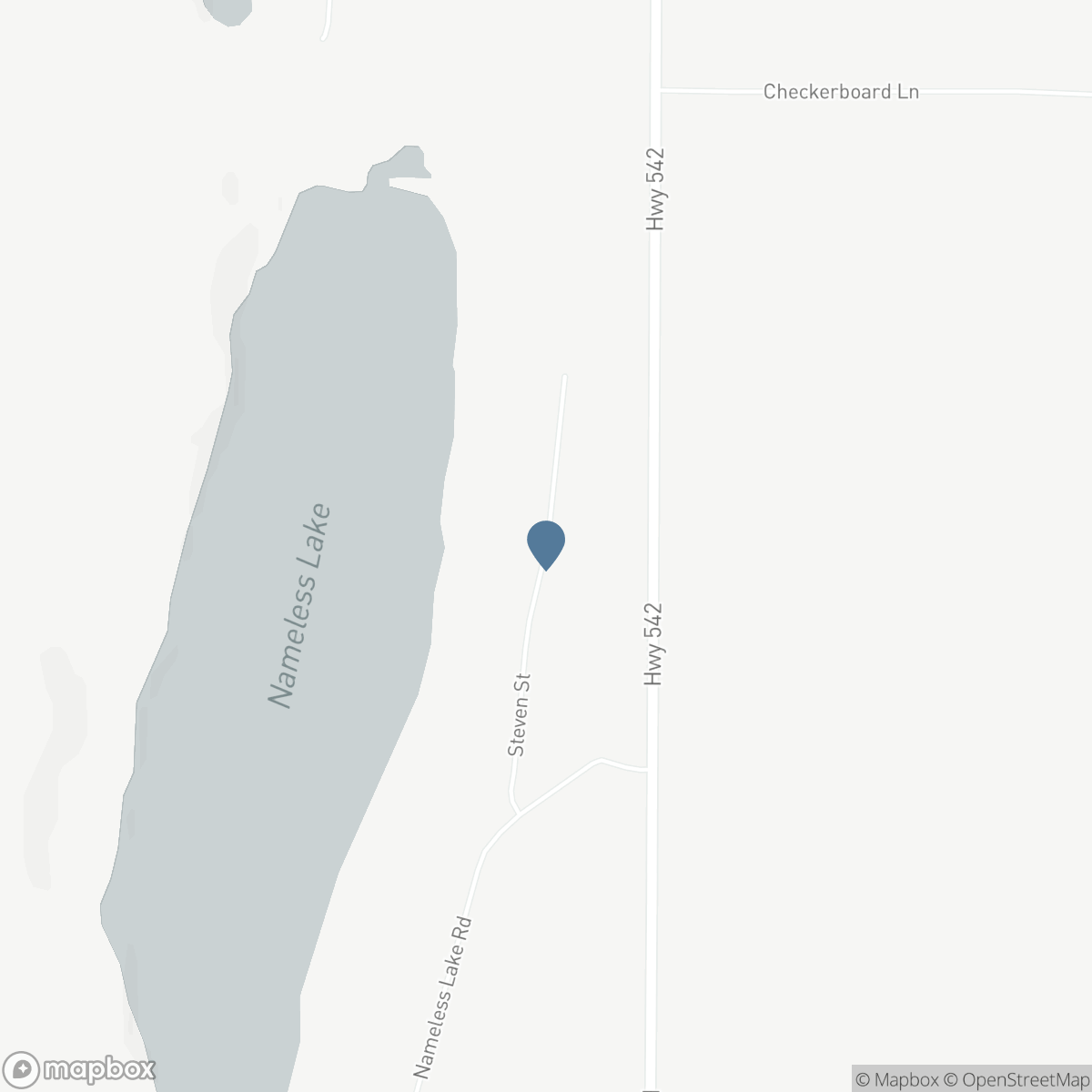 100 Steven, Manitoulin Island, Ontario P0P 1H0